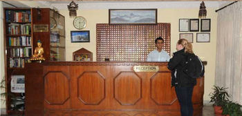 Annapurna Guest House Káthmándú Exteriér fotografie