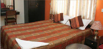 Annapurna Guest House Káthmándú Exteriér fotografie